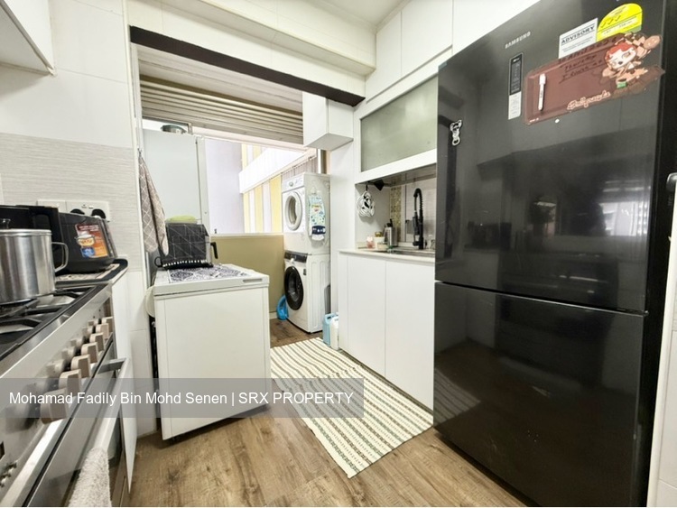 Blk 409D Northshore Residences II (Punggol), HDB 3 Rooms #553001491